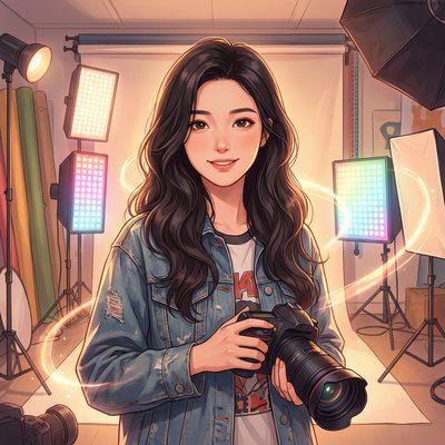 探花摄影师苏晓彤